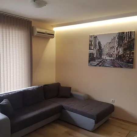 Apartment Lazur Lounge In *