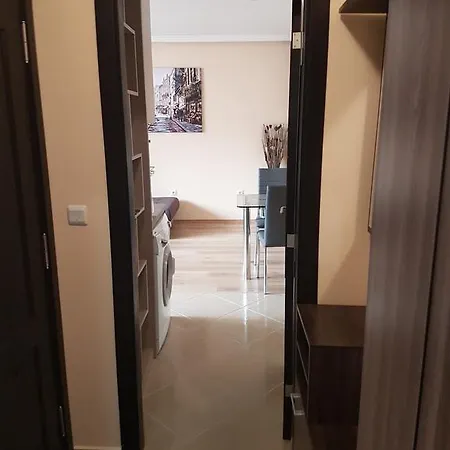 Lazur Lounge In