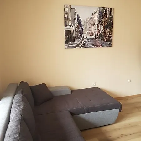 Lazur Lounge In Appartamento
