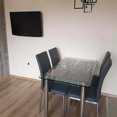 Lazur Lounge In Appartamento *