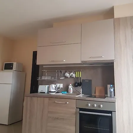 Lazur Lounge In Appartamento