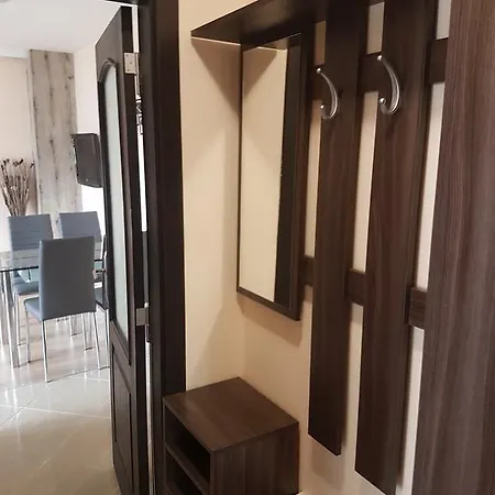 Lazur Lounge In Appartamento