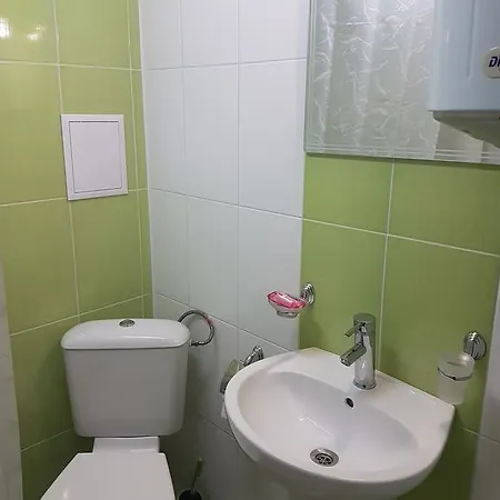 Lazur Lounge In Apartment