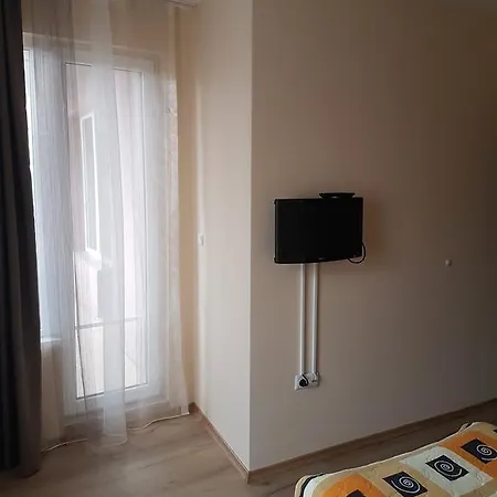 Lazur Lounge In Appartamento *
