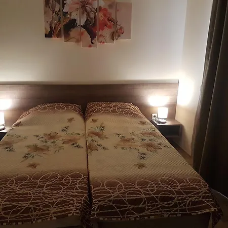 Appartamento Lazur Lounge In *