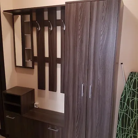 Lazur Lounge In Apartament *