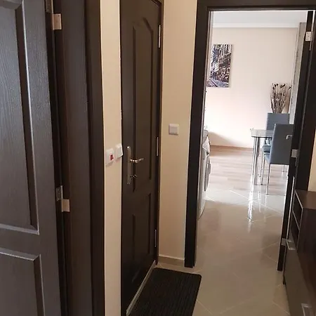 Lazur Lounge In