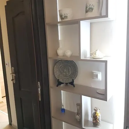 Lazur Lounge In Apartament Burgas